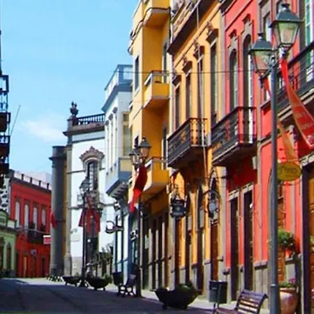 El Refugio Portales シャレー