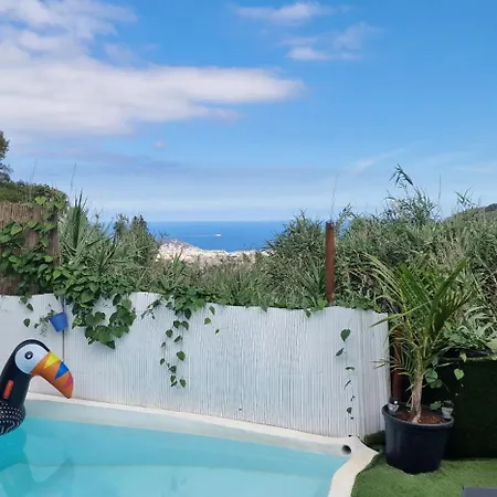 El Refugio Portales