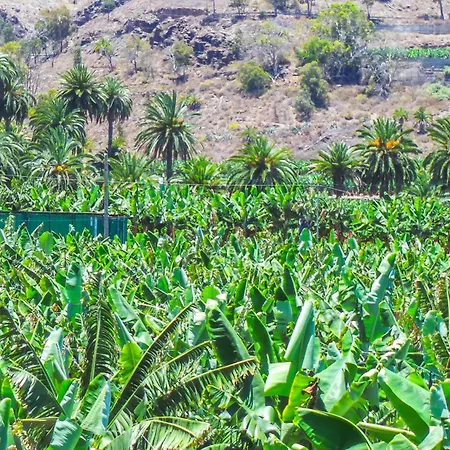 El Refugio Portales シャレー