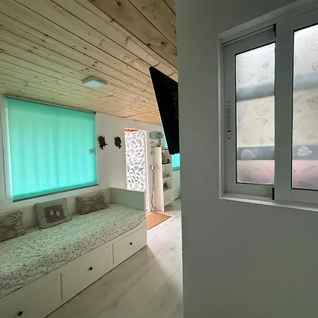 El Refugio Portales シャレー *
