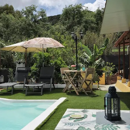 El Refugio Portales