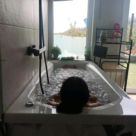 El Refugio Portales アルカス