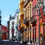El Refugio Portales Alpstuga