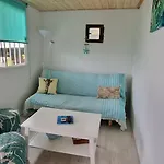 El Refugio Portales *