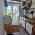 El Refugio Portales Alpstuga Arucas