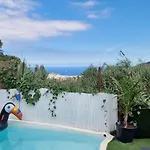 El Refugio Portales