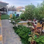 Alpstuga El Refugio Portales *