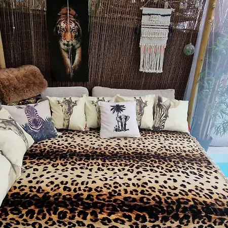 El Refugio Portales Arucas