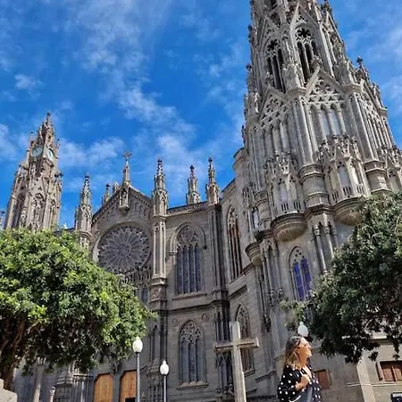 El Refugio Portales *