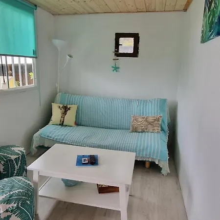 El Refugio Portales *