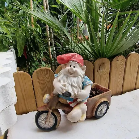 El Refugio Portales Chalet *