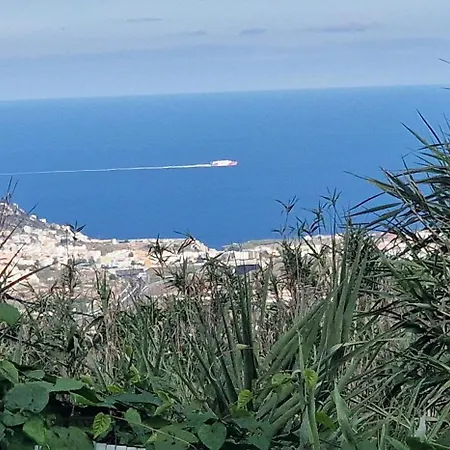 El Refugio Portales Chalet *