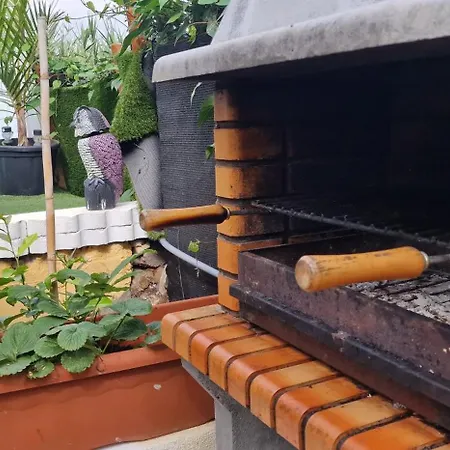 El Refugio Portales Arucas