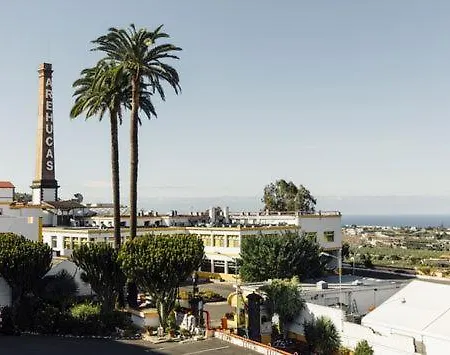 El Refugio Portales シャレー *