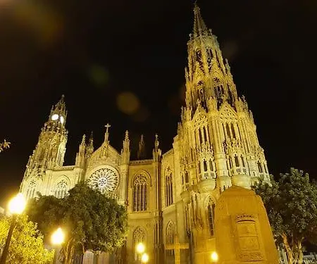 El Refugio Portales Chalet *