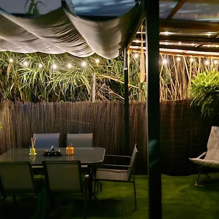 El Refugio Portales Arucas