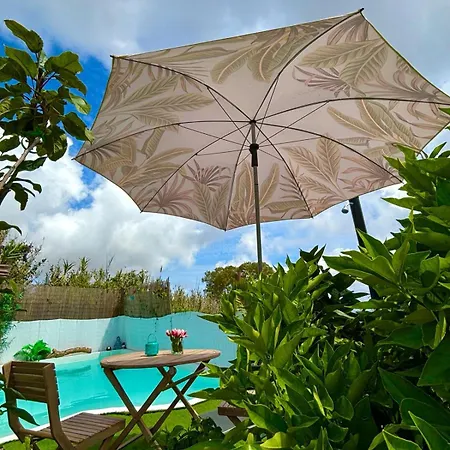 El Refugio Portales *