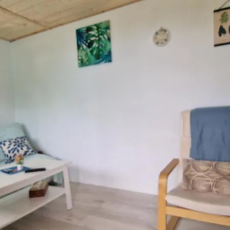 El Refugio Portales Arucas