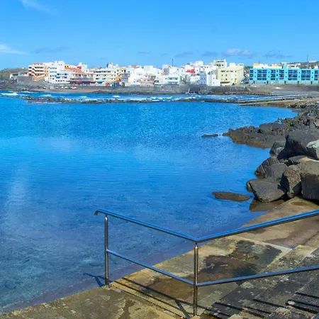 El Refugio Portales Σαλέ Arucas