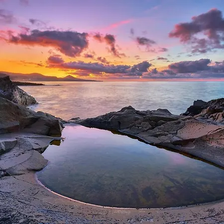 El Refugio Portales Σαλέ