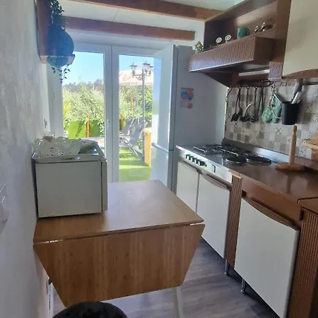 El Refugio Portales Σαλέ Arucas