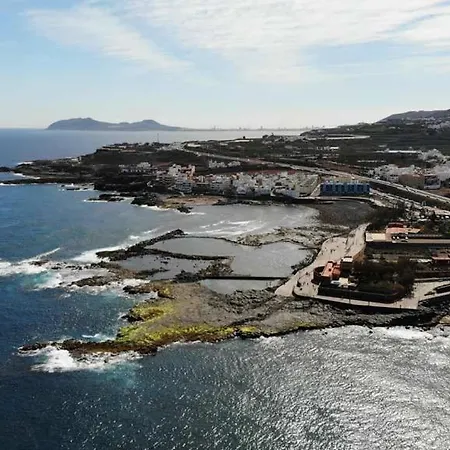 El Refugio Portales * Arucas