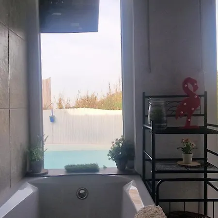 El Refugio Portales Σαλέ Arucas