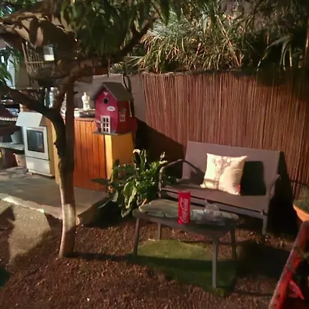 El Refugio Portales Arucas