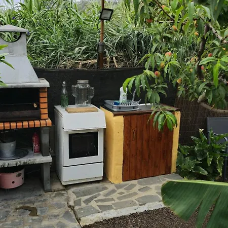 El Refugio Portales *