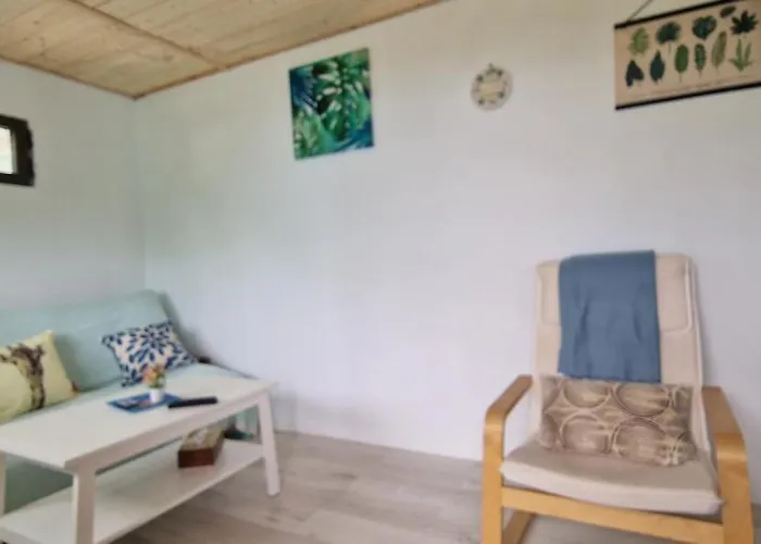 El Refugio Portales Arucas