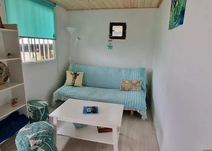 El Refugio Portales *