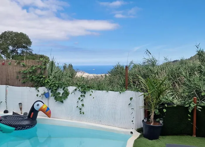 El Refugio Portales