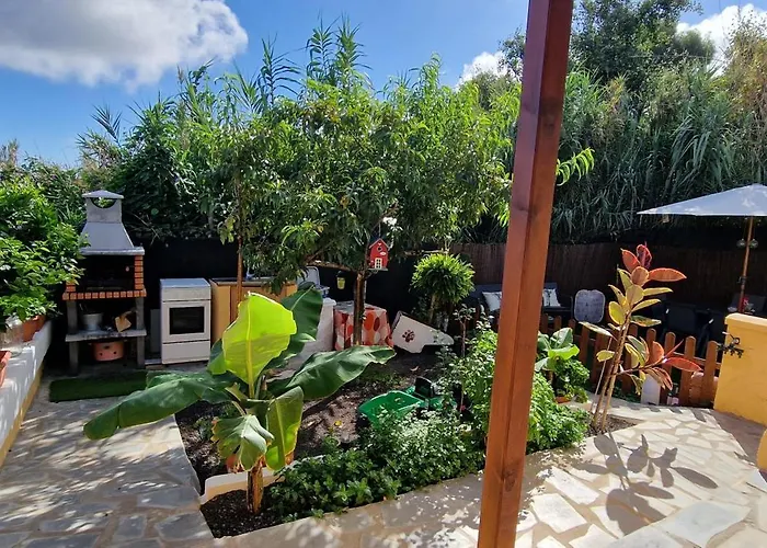 Horská chata El Refugio Portales