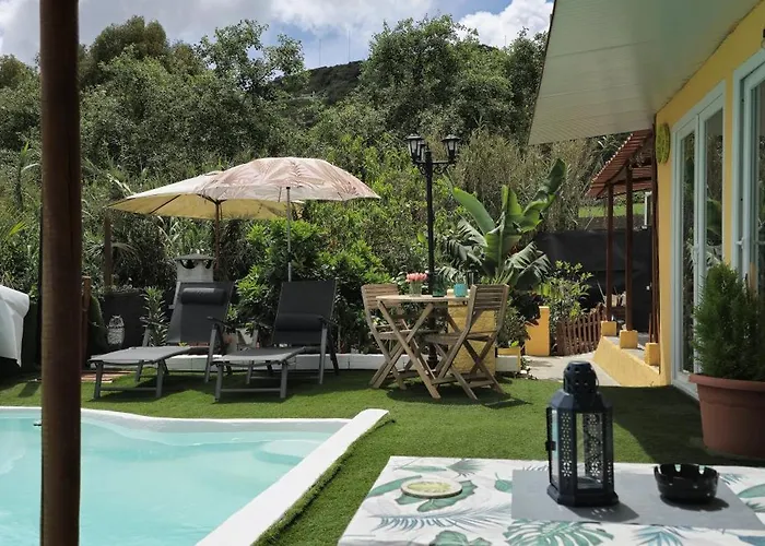 El Refugio Portales