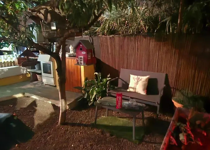 El Refugio Portales Arucas